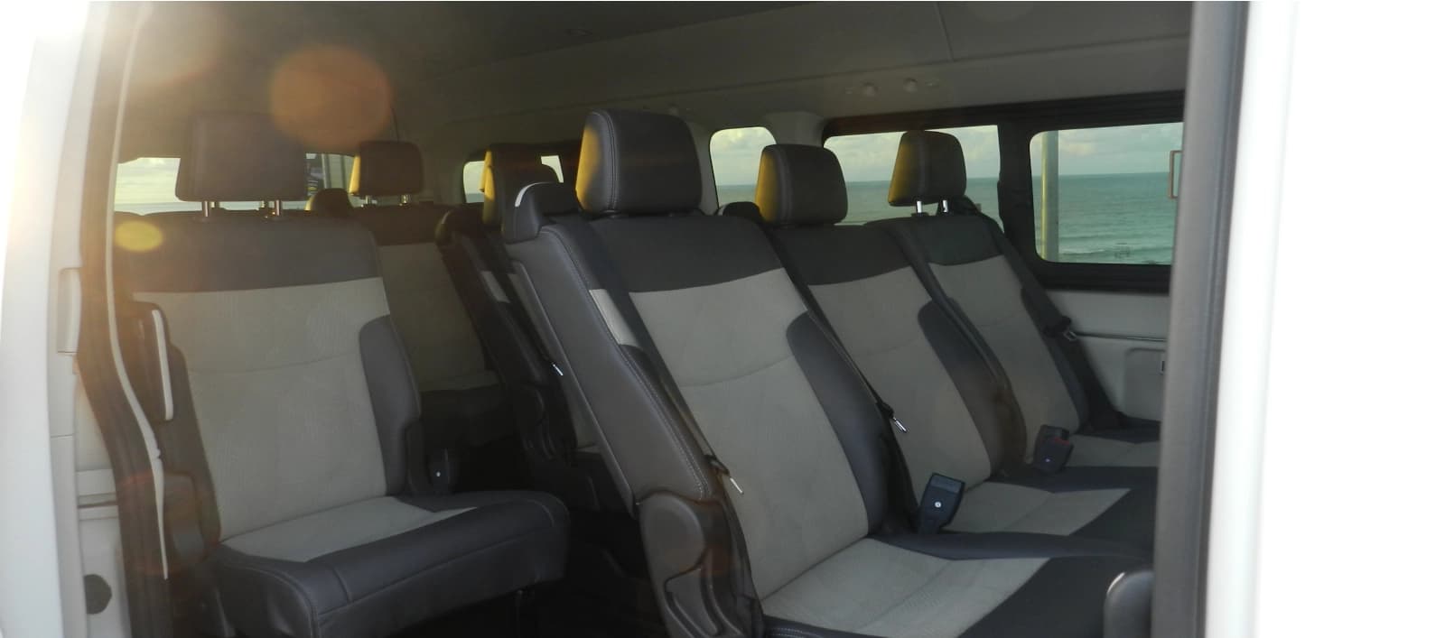 bus